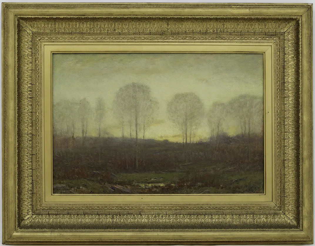 Twilight: November