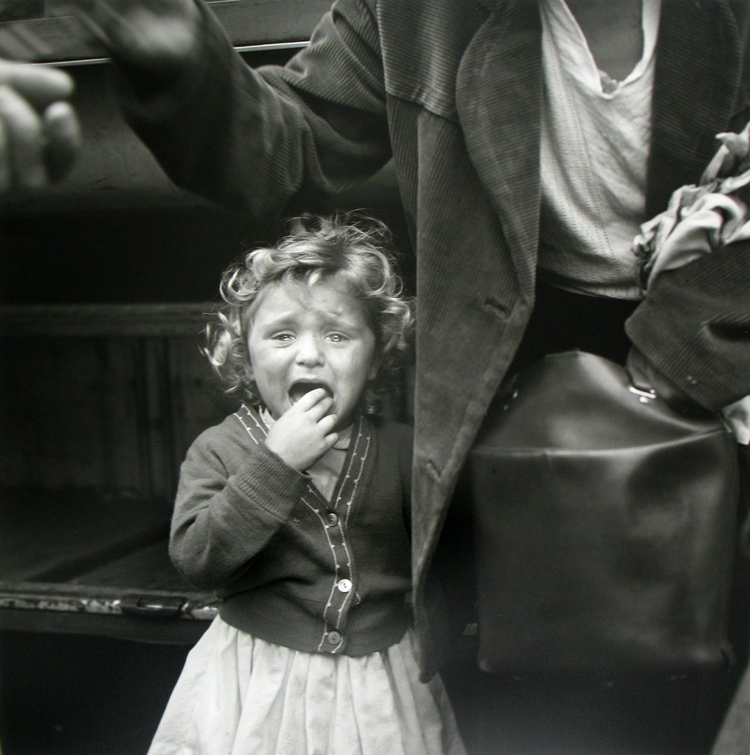 Chicago, Illinois, May 16, 1957
