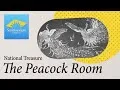 Preview thumbnail for video 'National Treasure: The Feud Behind the Peacock Room